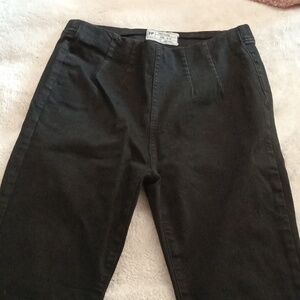 Free the people jeggings